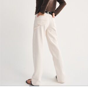 Abercrombie & fitch jeans